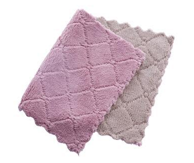 Paño de Cocina Absorbente Doble Cara Antigrasa Reforzado - Image 5