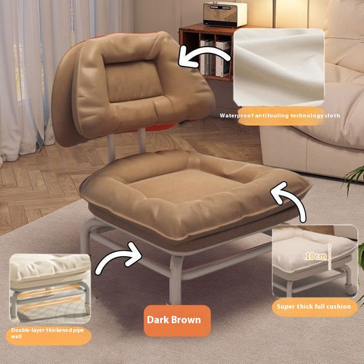 Taburete Multiusos para el Cuidado del Bebé - Image 9