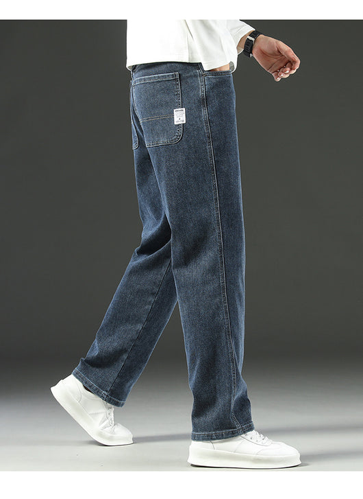 Pantalón Ejecutivo Stretch Multiuso - Comodidad y Estilo Profesional - Image 11