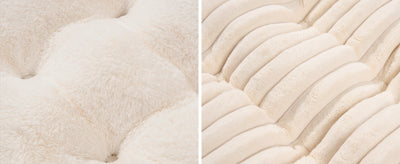 Cama Felpa para Gatos y Cachorros - Suave, Lavable y Antideslizante - Image 21