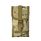 Bolsa Táctica Camuflada para Cintura con Protección de Celular