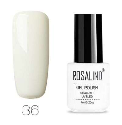 Gel de Uñas Fotopolimerizable Estilo Japonés - Image 48