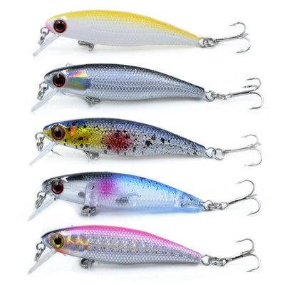 Señuelo Flotante Xiaomino Premium para Pesca - Image 2