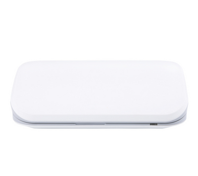 Esterilizador UV Doble para Teléfono, Joyas y Accesorios con Aromaterapia - Image 35