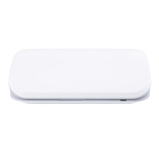 Esterilizador UV Doble para Teléfono, Joyas y Accesorios con Aromaterapia - Image 35