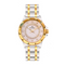 Reloj Diamante para Mujer con Eslabones Elegantes