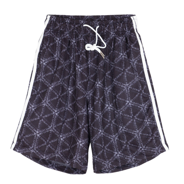 Short Extremo