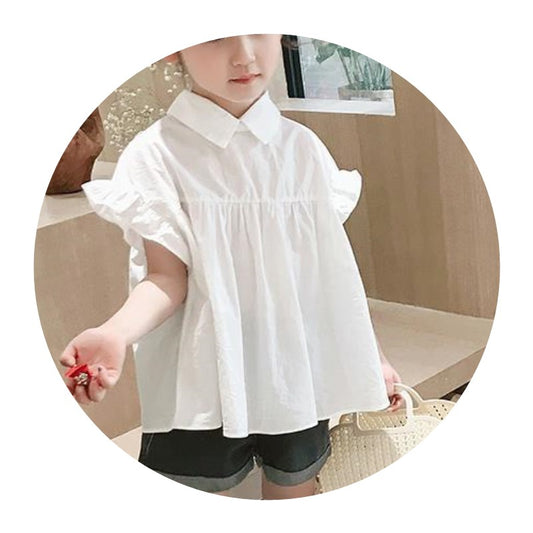 Blusa Princesa para Niñas - Image 2