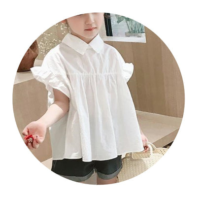 Blusa Princesa para Niñas - Image 2