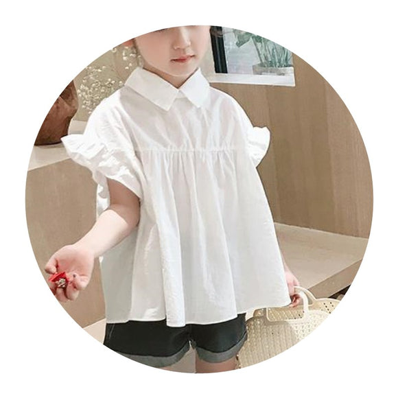 Blusa Princesa para Niñas