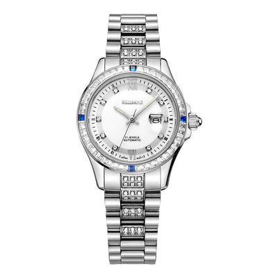 Reloj Inteligente Diamante Resistente al Agua Remashi Fashion - Image 10