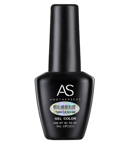Gel Fortalecedor para Uñas - Image 9