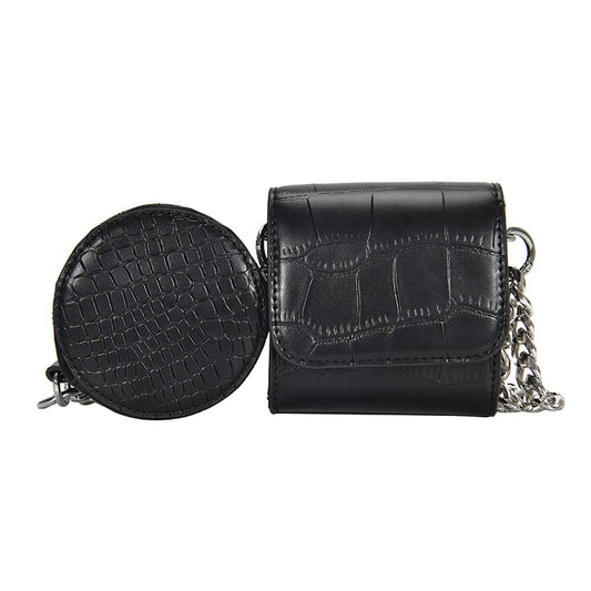 Bolso Doble de Moda Verano