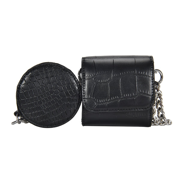 Bolso Doble de Moda Verano