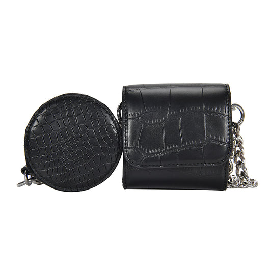 Bolso Doble de Moda Verano