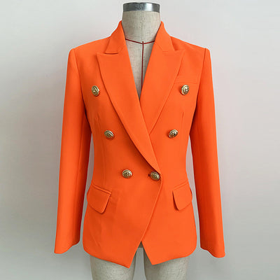 Saco Slim Fit Elegante