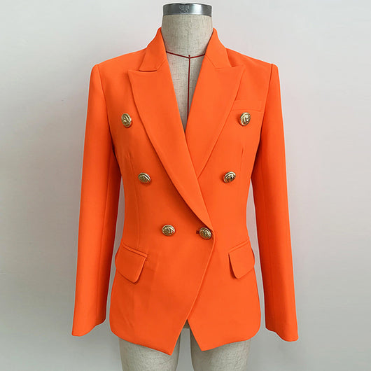 Saco Slim Fit Elegante