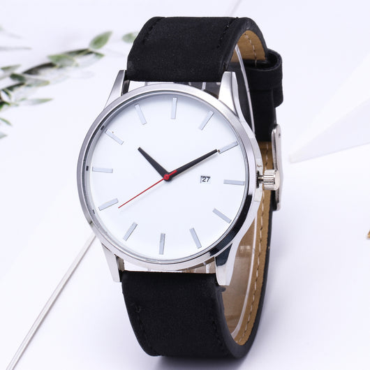 Reloj para Hombre con Correa Esmerilada - Image 9