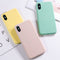 Funda Protectora de Nano Silicona Líquida para Móvil