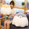 Peluche Shiba Inu Adorable con Diseño de Pudín