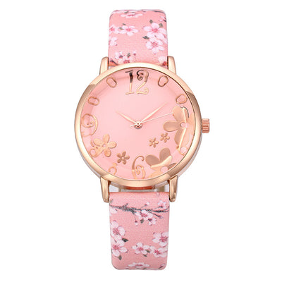 Reloj para Dama en Cuero Genuino - Image 12