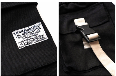 Overoles para Hombre - Resistentes y Versátiles - Image 6