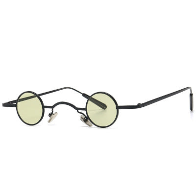 Gafas de Sol Steampunk Retro - Image 10