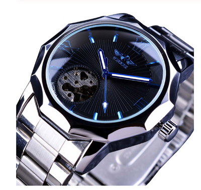 Reloj Mecánico Automático de Precisión - Image 7