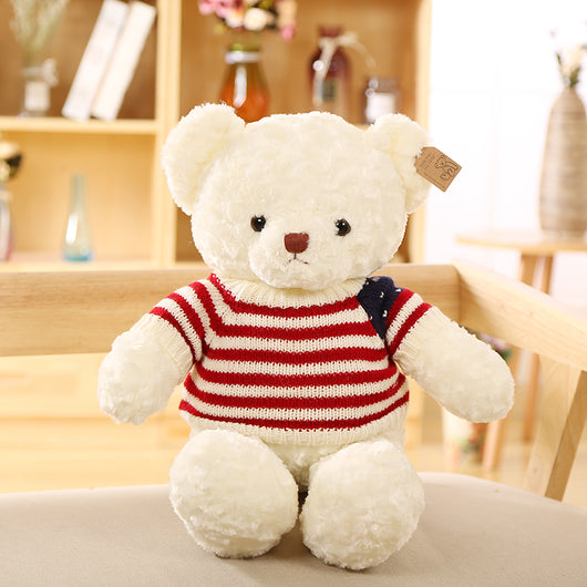 Osito de Peluche Suave y Acogedor - Image 30