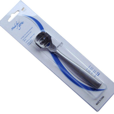 Herramienta de Manicura y Pedicura en Acero Inoxidable Profesional - Image 2