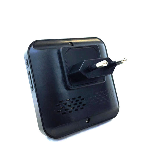 Timbre Inteligente WiFi con Video y Seguridad Inalámbrica - Image 22