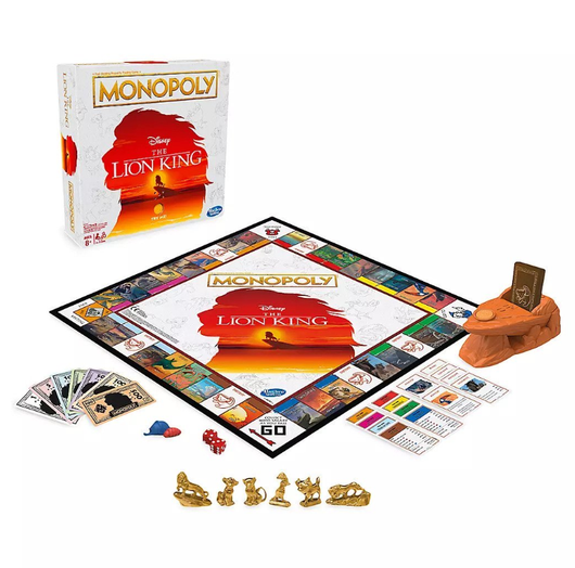 Juego de Negocios Inmobiliarios - Image 8