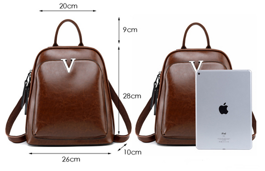 Mochila Versátil de Viaje y Trabajo - Image 7