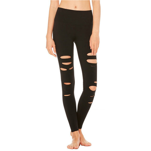 Pantalones de Yoga con Diseño Moderno - Image 11
