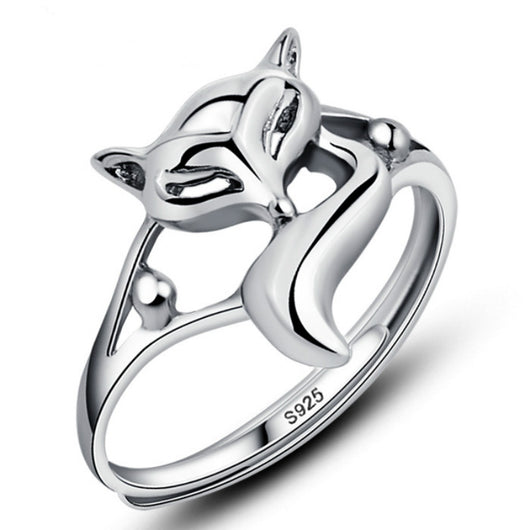 Anillo Zorro Delicado - Image 6