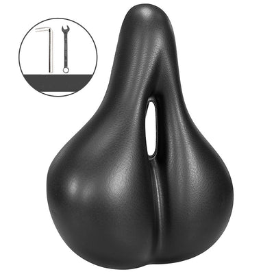 Asiento de Bicicleta Ultra Suave EROADE - Comodidad Premium - Image 10