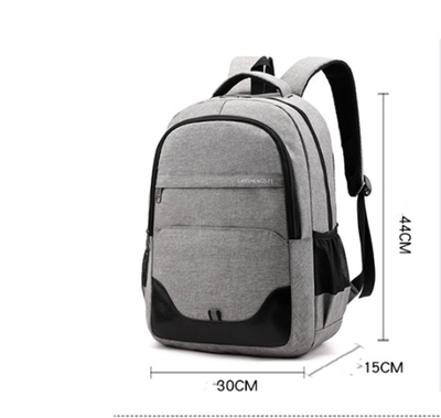 Mochila Multifuncional para Laptop y Trabajo - Image 5