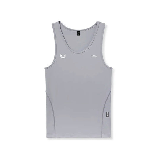 Camiseta Deportiva Sin Mangas Hombre Estilo Americano - Tela Fresca, Secado Rápido y Alta Elasticidad - Image 9