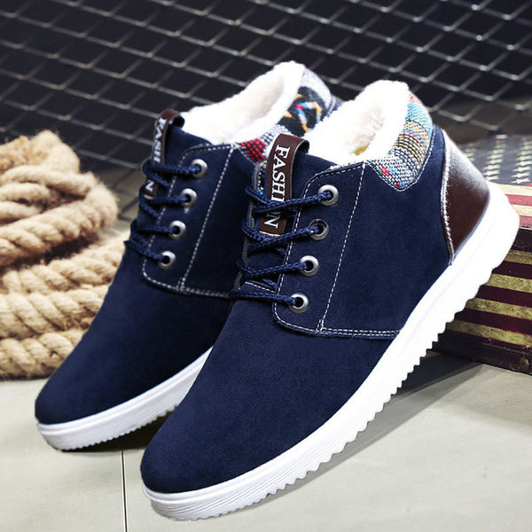 Tenis Deportivos Casuales All Match
