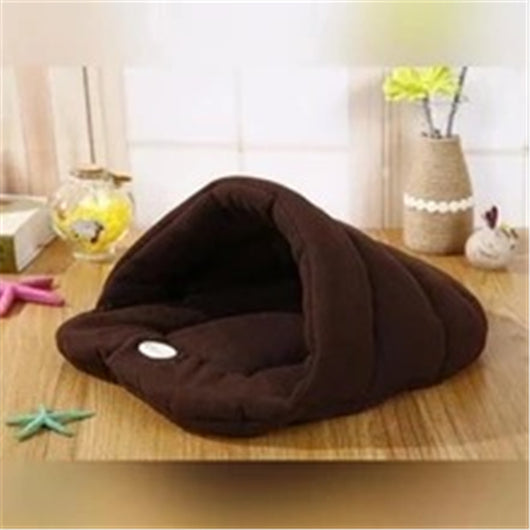 Casa para Mascotas Desmontable y Lavable - Image 5