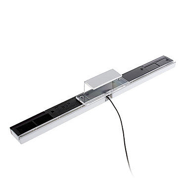 Receptor de Señal Inductor Alámbrico para Wii y Wii U