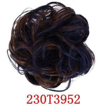 Anillo Elástico para el Cabello - Image 19