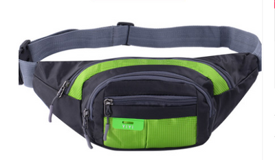 Bolsa Pecho Multifunción Impermeable para Hombre y Mujer - Gran Capacidad - Image 24
