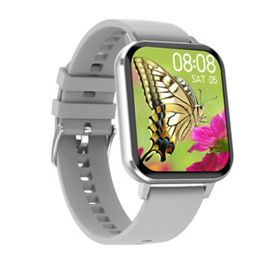 Reloj Inteligente Deportivo Resistente al Agua - Diseño Slim y Elegante - Image 26