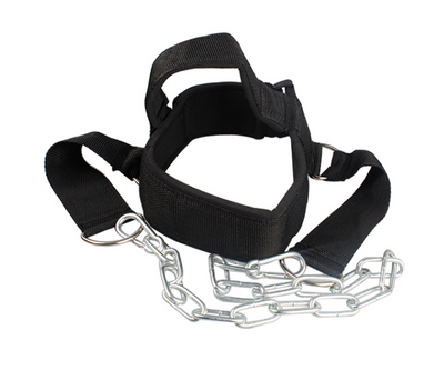 Entrenador de Cuello y Hombros con Peso para Fortalecimiento - Image 5