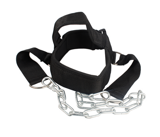 Entrenador de Cuello y Hombros con Peso para Fortalecimiento - Image 5