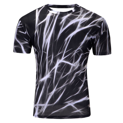 Camiseta Personalizada con Impresión 3D - Image 11