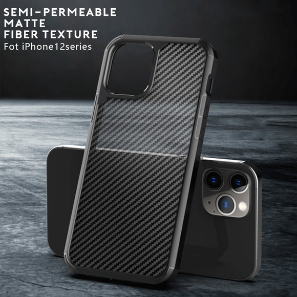 Funda Protectora de Fibra Mate Semipermeable para PC