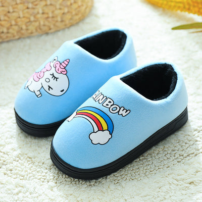 Pantuflas de Algodón para Niños - Image 12