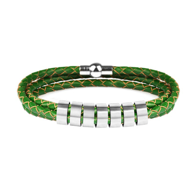 Pulsera Personalizada con Letras - Image 61